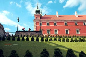 高尔夫比赛中选手巅峰对决，谁能笑到最后？