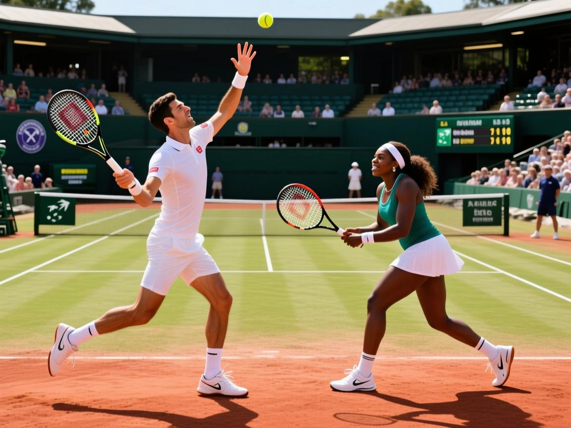 playace真人官网-巴黎奥运乒乓资格赛迎来重头戏，各国选手拼搏，巴黎奥运会乒乓球参赛人员