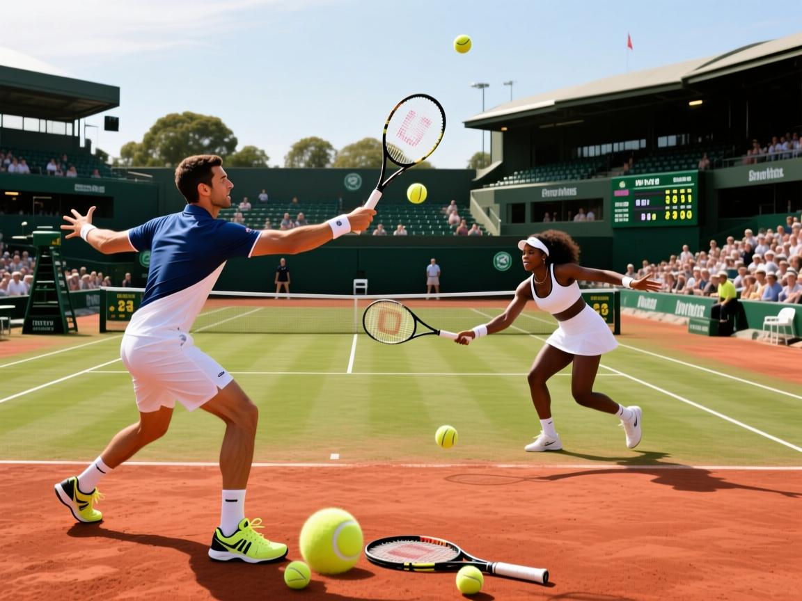 playace真人官网-巴黎奥运乒乓资格赛迎来重头戏,各国选手拼搏,巴黎奥运会乒乓球参赛人员 第3张