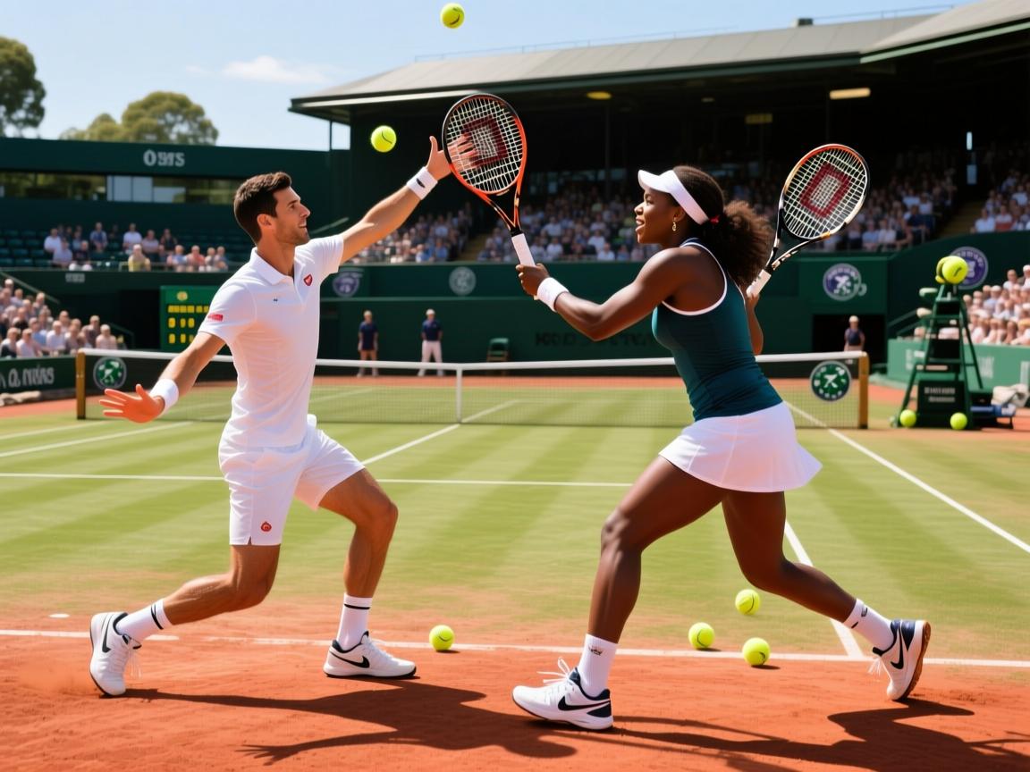 playace真人官网-巴黎奥运乒乓资格赛迎来重头戏,各国选手拼搏,巴黎奥运会乒乓球参赛人员 第2张